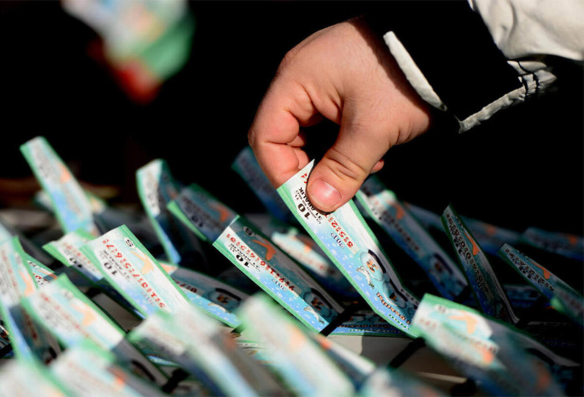 Yılbaşı Biletinin Kazananı Zaman Aşımına 28 Gün Kala Ortaya Çıktı