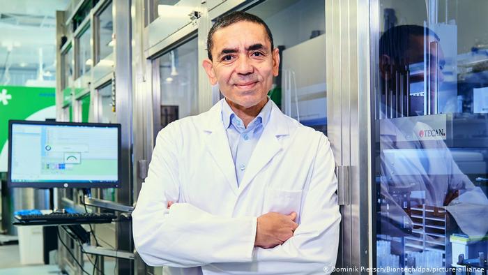 Uğur Şahin Neden Aşı Olmadı? Bilinmeyenleriyle Biontech Aşısı…