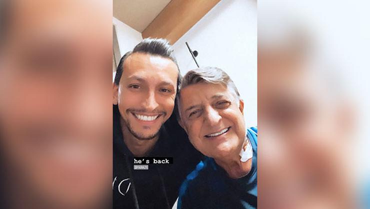 Yılmaz Vural’dan Güzel Haber!