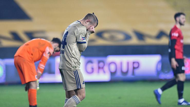 Pelkas’ın Golü İptal Edildi Fenerbahçeliler Çileden Çıktı!