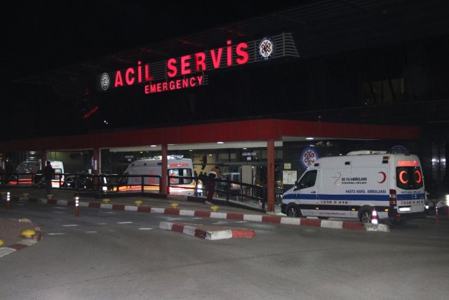 7 Yaşındaki Çocuğun Ölümü Şüpheli Bulundu