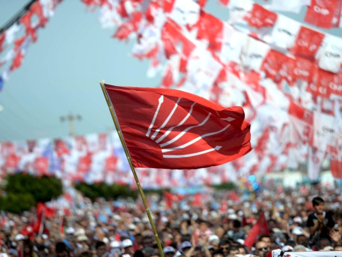 CHP’li Belediye Asgari Ücreti 4 bin 500 Lira Yaptı!