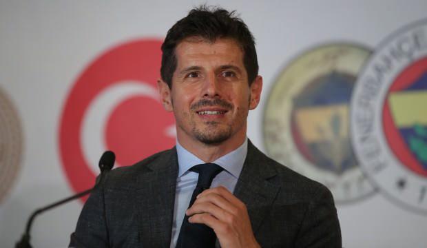 Emre Belözoğlu Derbideki Mağlubiyet Hakkında Konuştu