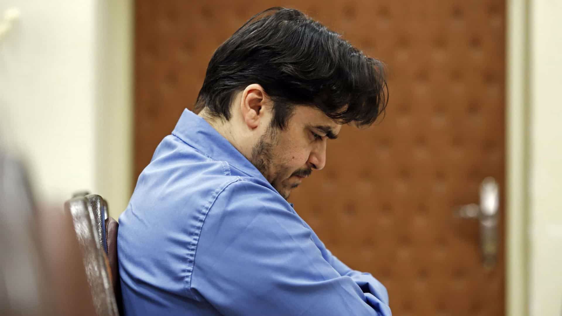 İran'da Hükümet Karşıtı Yayın Yapan Gazeteci İdam Edildi