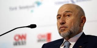 TFF Başkanı Koronavirüse Yakalandı!