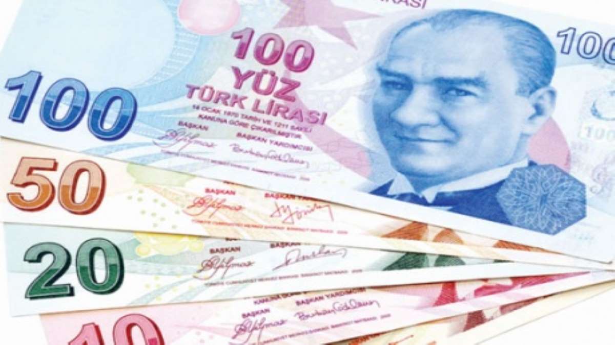 TÜİK Asgari Ücret Önerisini Bildirdi