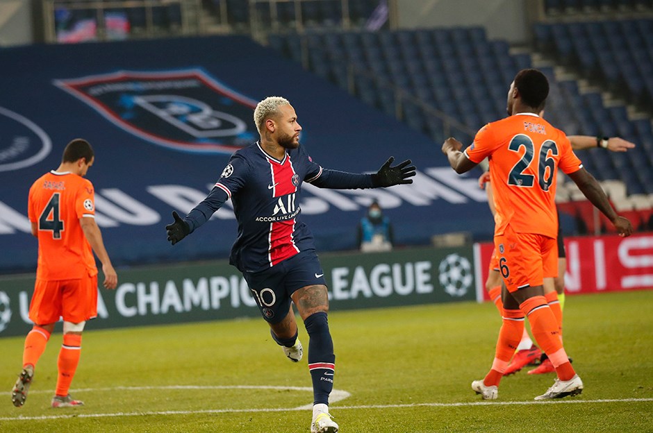 Başakşehir Galatasaray’ın Rekoruna Yaklaştı