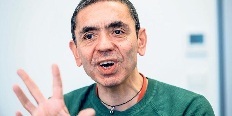 BioNTech’in Kurucusundan Koronavirüs Mutasonu Açıklaması