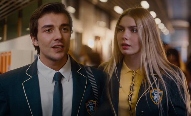 İşte Bu Benim Masalım Dizisinin Fragmanı Yayınlandı!