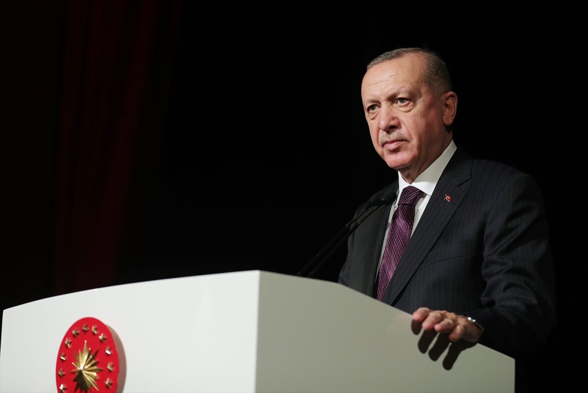 Tarihi Eserlerimiz Ait Oldukları Yerdeler