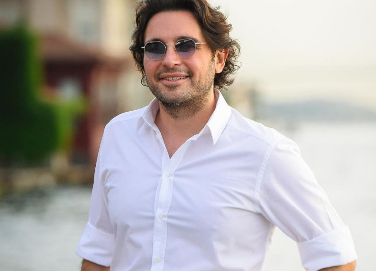 Hacı Sabancı Bu Kez Milyonluk Saati ile Gündeme Geldi