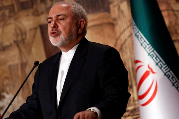 İran ABD’nin Türkiye’ye Uyguladığı S-400 Yaptırımlarını Kınadı