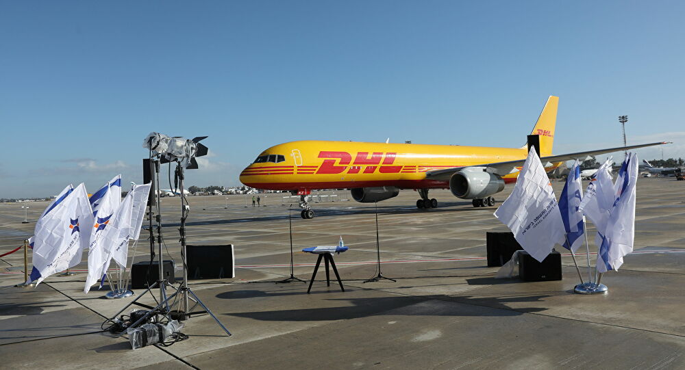 Pfizer/BioNTech Aşısı İsrail’e Ulaştı!