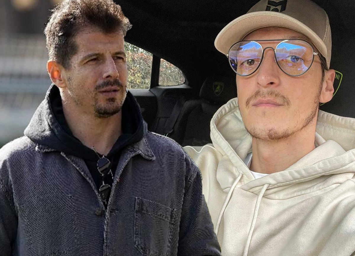 Londra’ya Gitme Nedeni Ortaya Çıktı!