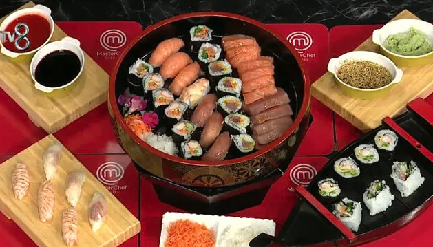 MasterChef'te Eleme Heyecanı! Yarışmaya Kim Veda Etti?