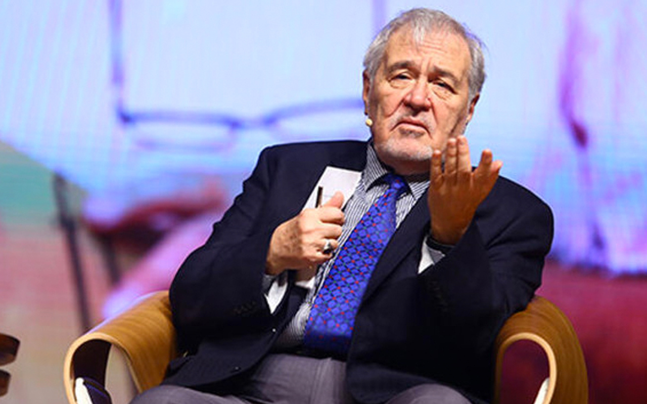 İlber Ortaylı: Gerçekten Aptallar