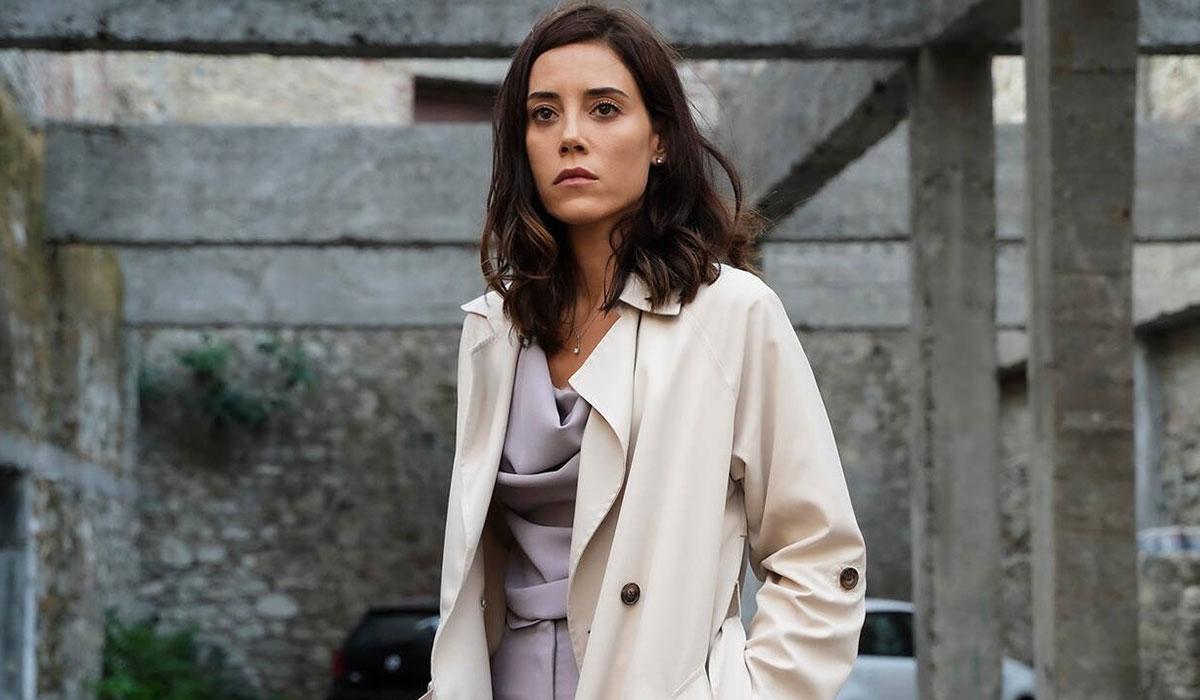 Cansu Dere’den Olay İtiraf!