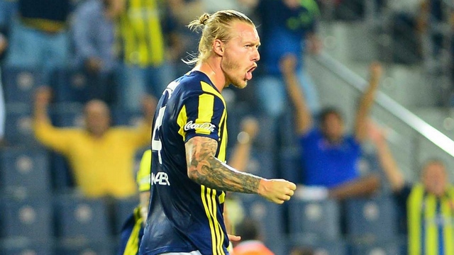 Fenerbahçe’de Hedef Savunma Bakanı!