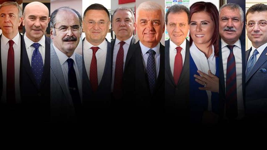 On Büyükşehir Belediye Başkanından Ortak Koronavirüs Açıklaması