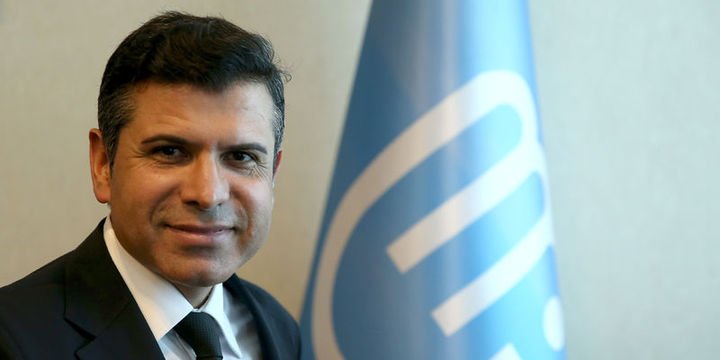 Milli Piyango Genel Müdürü Tutuklanan Tarikat Liderinin Oğluymuş!