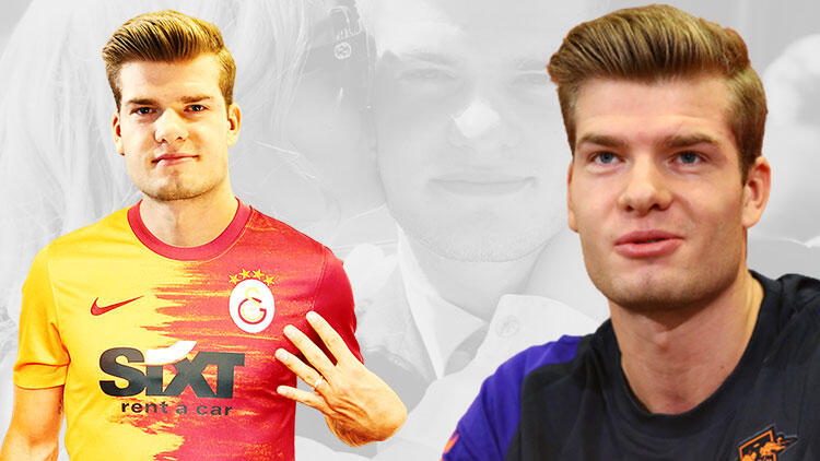 Galatasaray’da Operasyonun Adı Sörloth!