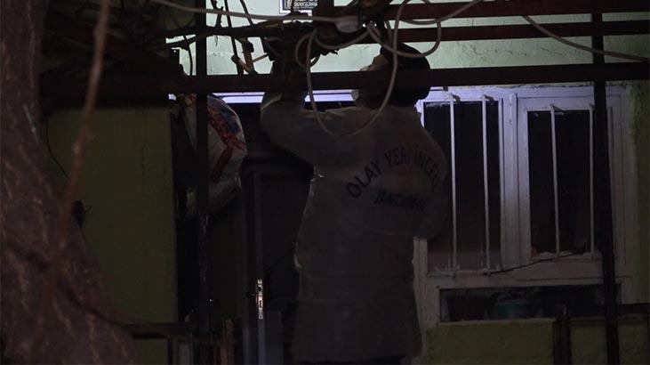 Eşyaların Kendiliğinden Tutuştuğu Evin Sırrı Çözülemiyor