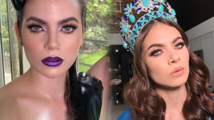 Meksikalı Güzellik Kraliçesi Ximena Hita Evinde Ölü Bulundu