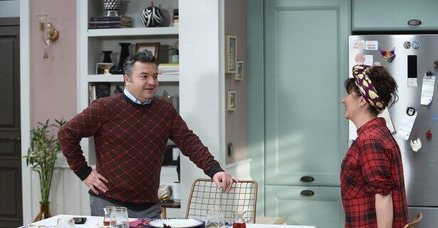 “Babam Çok Değişti” Dizisi Final mi Yapıyor?