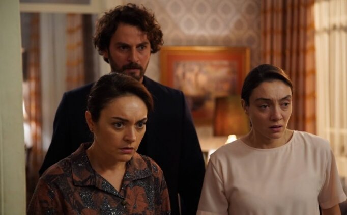 Masumlar Apartmanı Neden Yok?