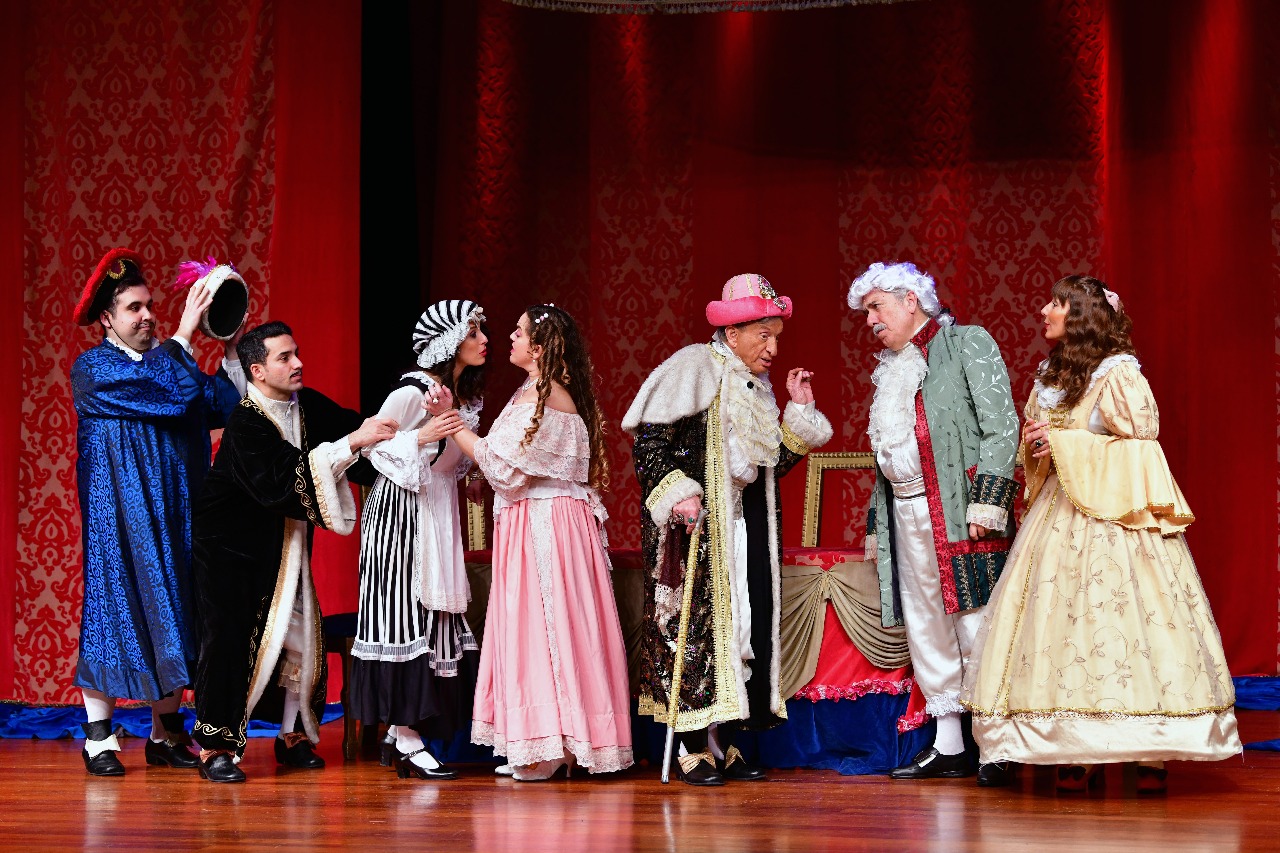 Devlet Tiyatroları Dijitale Taşınıyor!