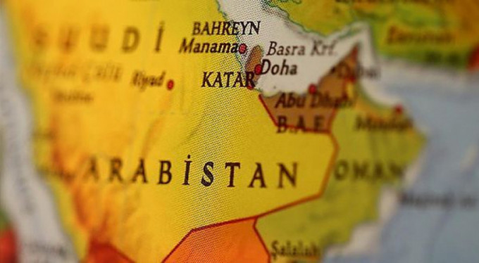 Katar’a Uygulanan Ambargoyu Kaldırma Kararı!