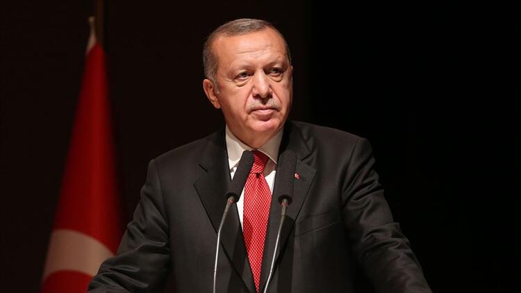 Son Dakika: Erdoğan’dan Aşı Açıklaması!
