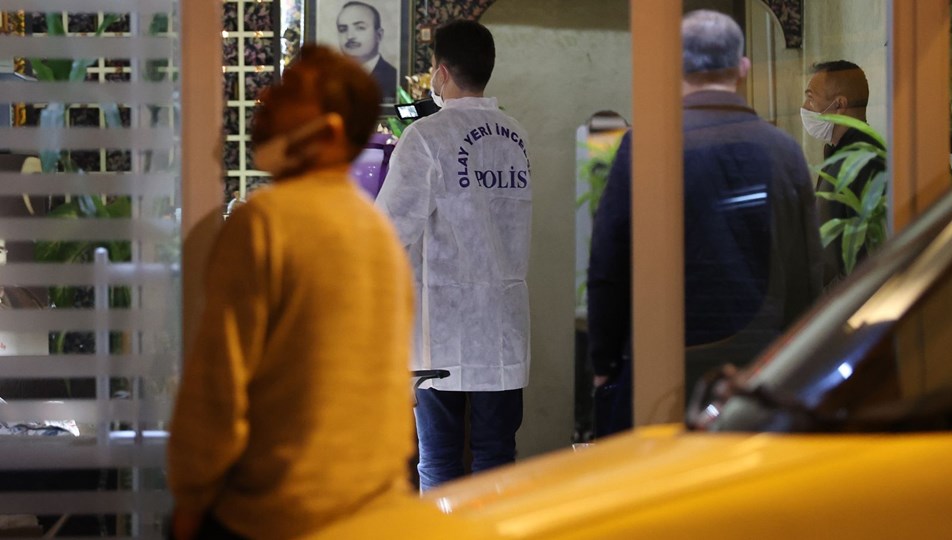 Bayrampaşa’da Bir Kadın Boğularak Öldürüldü!