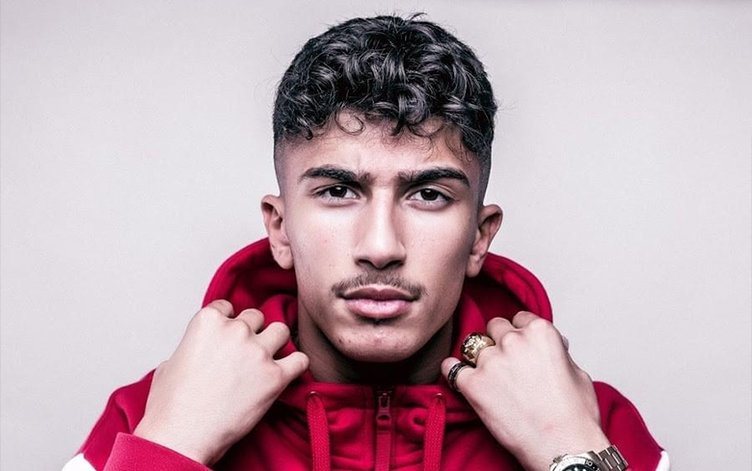 O Ses Türkiye Rap’in Jürisi Açıklandı