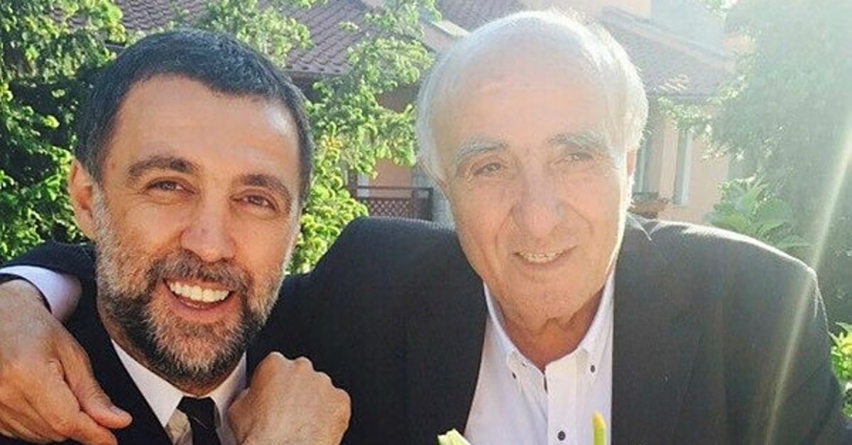 Hakan Şükür’ün Babasına 3 Yıl 1 Ay Hapis!