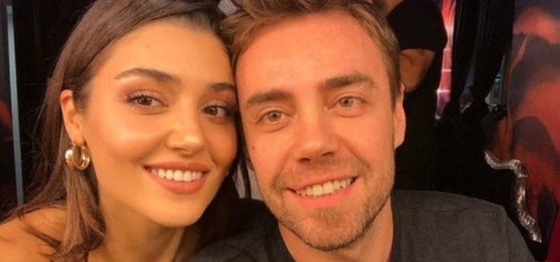 Hande Erçel-Murat Dalkılıç Aşkına Dair Umutlar Tükendi