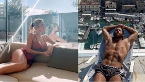 Can Yaman, İtalyan Sunucu Diletta Leotta ile Aşk Yaşıyor