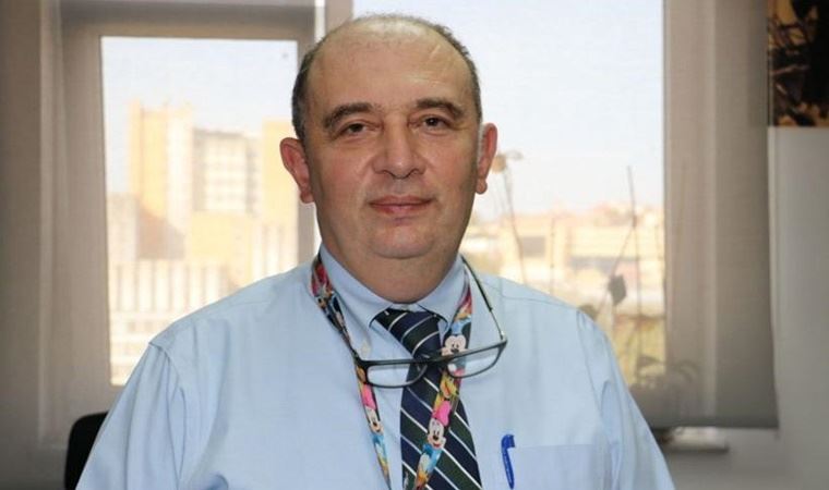 Bilim Kurulu Üyesi: 7-8 Ayda Bir Aşılanma Gerekebilir 