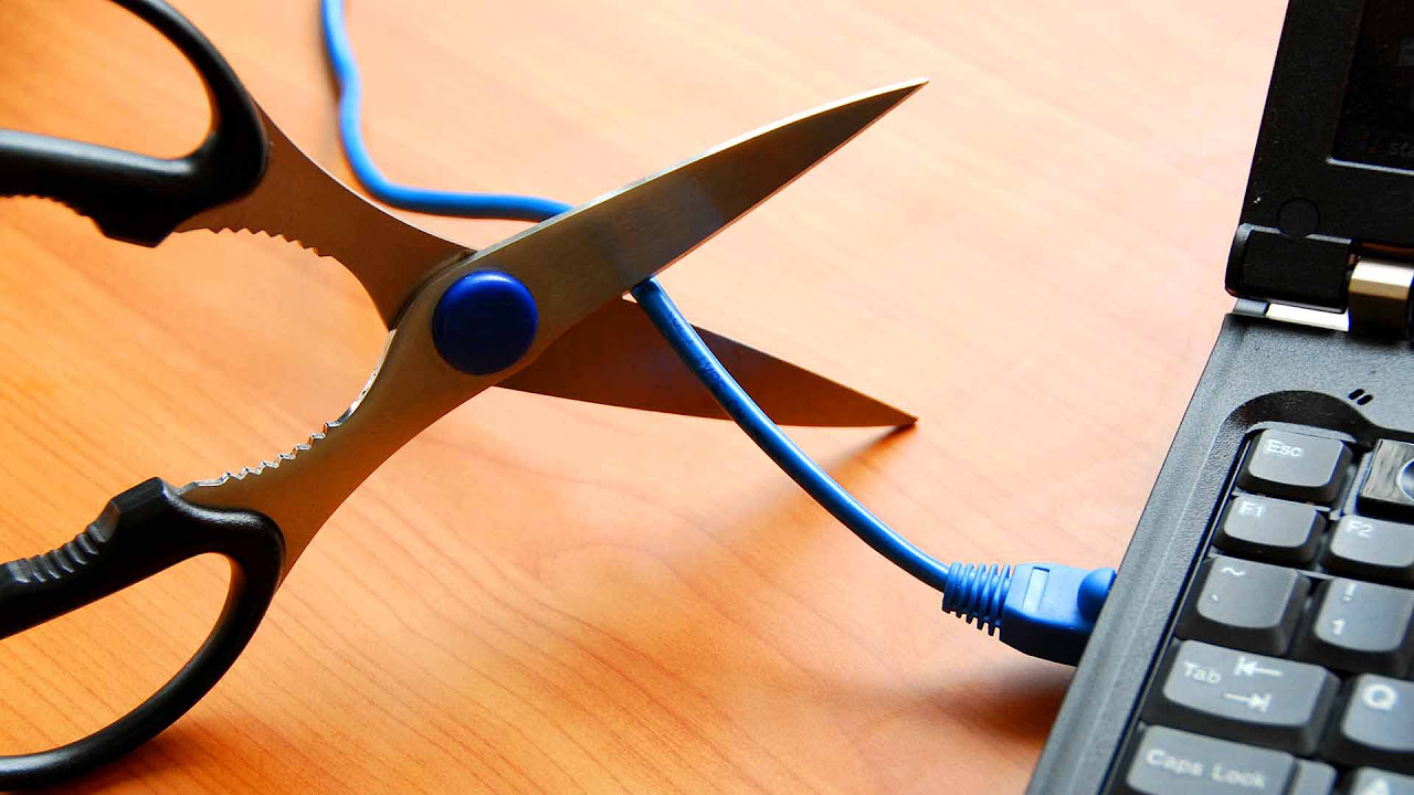 Türk Telekomlular Dikkat! 6 İlde İnternet Kesintisi