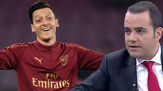 Özgür Demirtaş’ın Paylaşımı Fenerbahçelileri Kızdırdı!