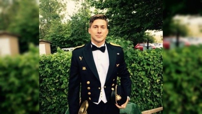 Türk Asıllı Subay 3 Aydır Kayıp!