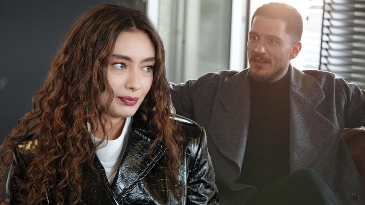 Neslihan Atagül Hakkında Akılalmaz İddia!