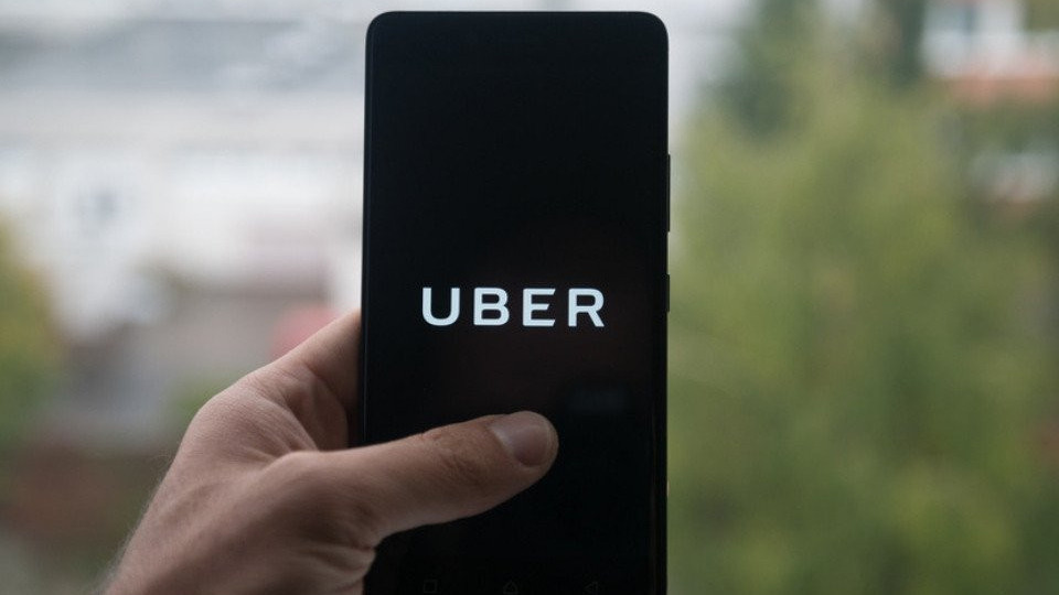 Uber'in Erişim Engeli Resmen Kalktı!