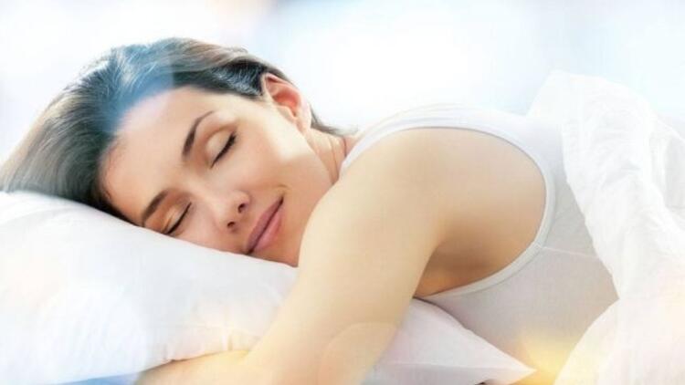 Uyku Cilt Güzelliği İçin Çok Önemli!