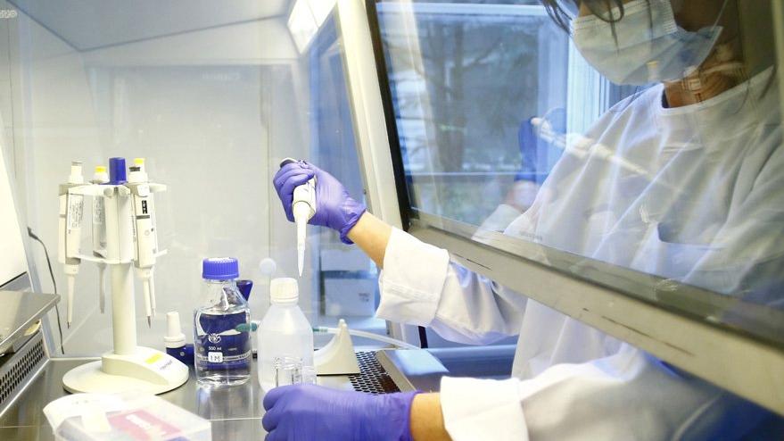 Regeneron'un Antikor Kokteyli, Covid-19’a Karşı Etkili!