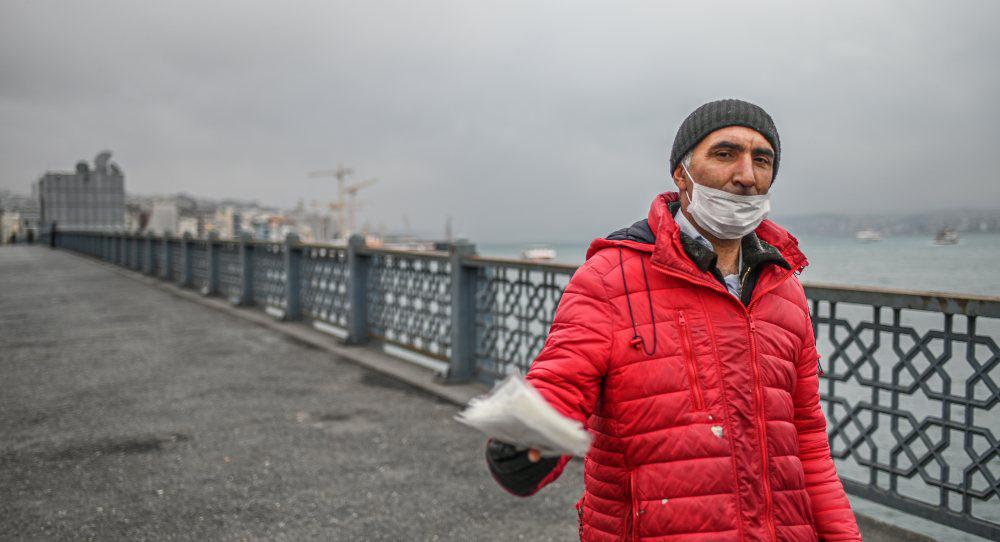 Türkiye’de Koronavirüs: Günlük Vaka Sayısı Azalıyor!