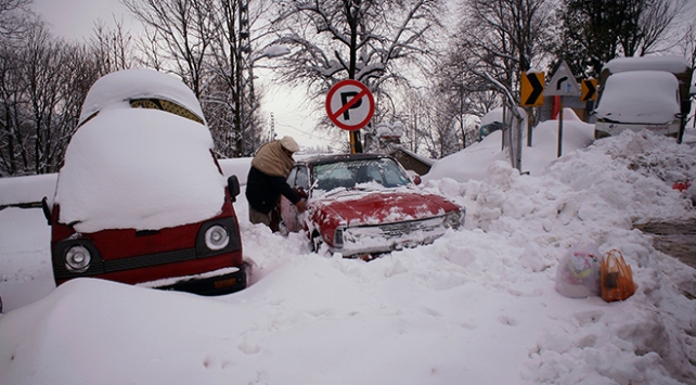 Meteoroloji 15 İl İçin Turuncu Alarm Verdi!