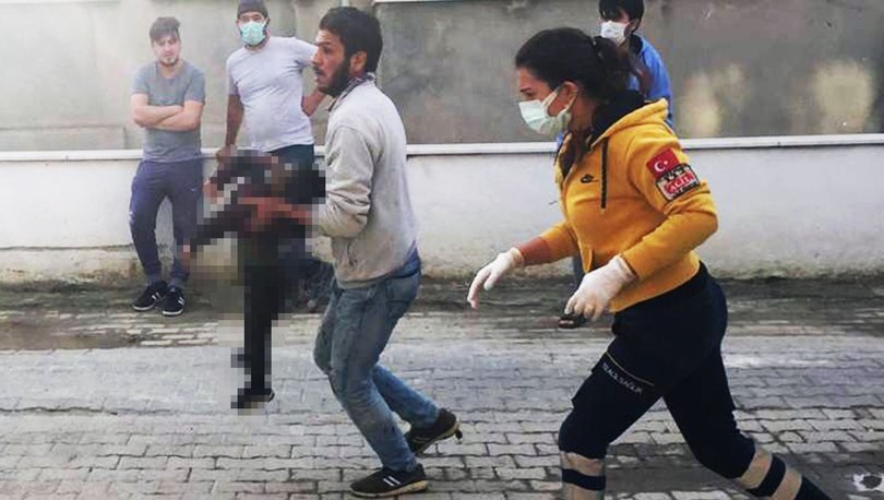 Foseptik Çukuru Faciaya Neden Oldu!