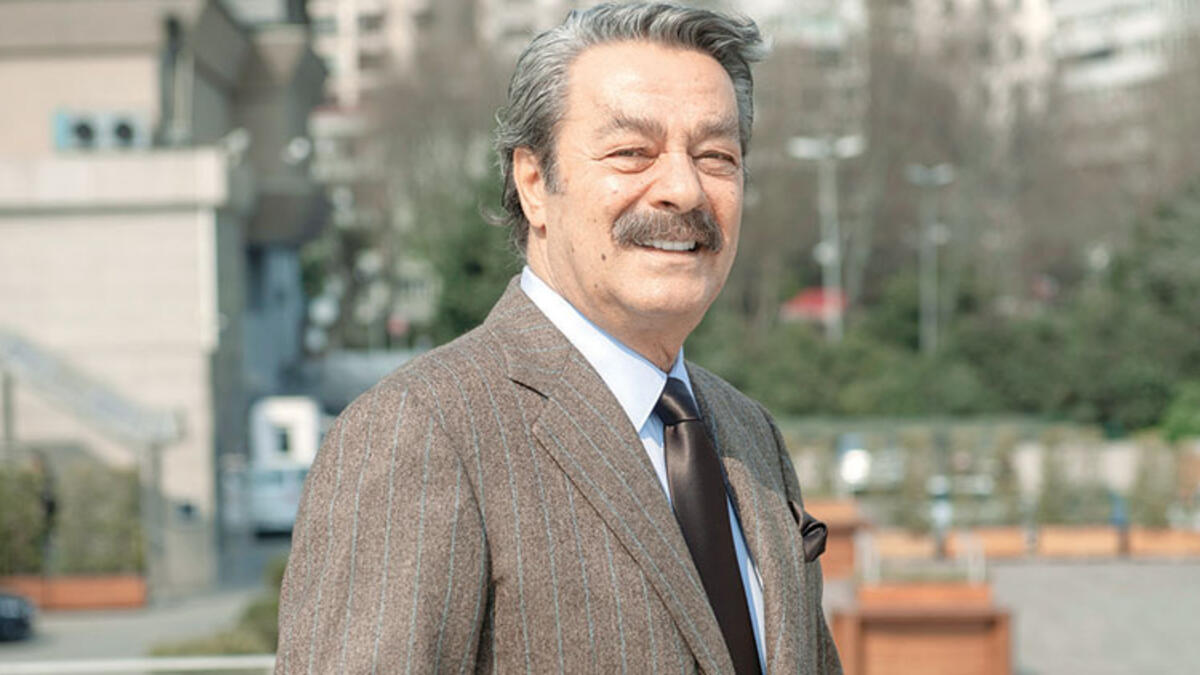 Kadir İnanır Koronavirüs Aşısı Oldu