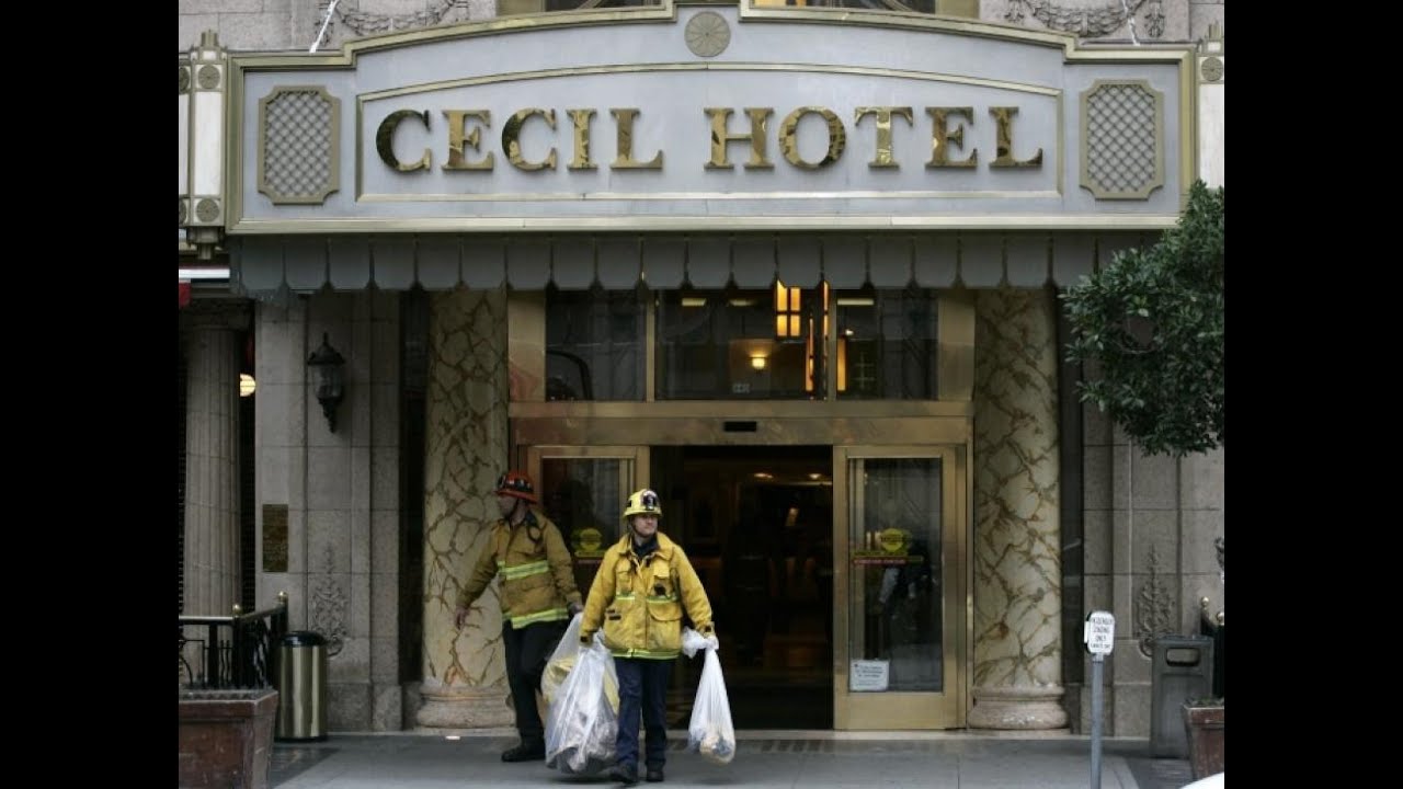 Cecil Otel’de Kaybolan Elisa Lam’in Sır Dolu Hikayesi